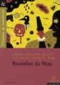 Couverture Nouvelles du fléau Editions Magnard (Classiques & Contemporains) 2008