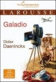 Couverture Galadio Editions Larousse (Petits classiques) 2010