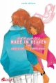 Couverture Made in heaven, tome 2 : Juri Editions Asuka 2007