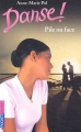 Couverture Danse !, tome 28 : Pile ou face Editions Pocket (Junior) 2003