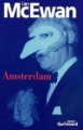 Couverture Amsterdam Editions Gallimard  (Du monde entier) 2001