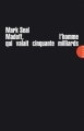 Couverture Madoff, l'homme qui valait cinquante milliards Editions Allia 2010