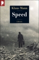 Couverture Speed Editions Phebus (Libretto) 2011