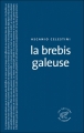 Couverture La brebis galeuse Editions du Sonneur 2010