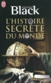 Couverture L'histoire secrète du monde Editions J'ai Lu 2011