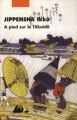Couverture À pied sur le Tôkaidô Editions Philippe Picquier (Poche) 2011