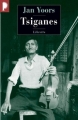 Couverture Tsiganes Editions Phebus (Libretto) 2011