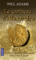 Couverture Le Tombeau d'Alexandre Editions Pocket 2008