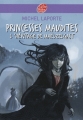 Couverture Princesses Maudites, tome 1 : L'Héritière de Maëlzelgast Editions Le Livre de Poche (Jeunesse) 2009