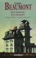 Couverture Des maisons, des mystères Editions Omnibus 2006