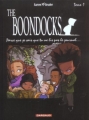 Couverture The Boondocks, tome 1 : Parce que je sais que tu ne lis pas le journal Editions Dargaud 2003