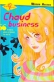 Couverture Chaud Business Editions de la Seine 2006