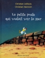 Couverture La Petite poule qui voulait voir la mer Editions Pocket (Jeunesse) 2010