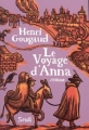 Couverture Le Voyage d'Anna Editions Seuil 2005