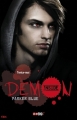 Couverture Demon Inside, tome 2 : Tente-moi Editions Baam! 2011