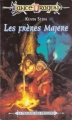 Couverture Lancedragon : Les préludes, tome 3 : Les frères Majere Editions Fleuve (Noir - Lancedragon) 1989