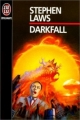 Couverture Darkfall Editions J'ai Lu (Epouvante) 1994