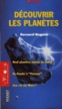 Couverture Découvrir les planètes Editions Pocket (Explora) 1993