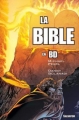 Couverture La Bible en BD Editions Salvator (Bandes-dessinées) 2009