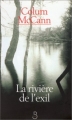 Couverture La Rivière de l'exil Editions Belfond 2001