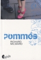 Couverture Pommes Editions Asphalte 2010