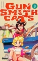 Couverture Gunsmith Cats, tome 3 Editions Glénat (Seinen) 1998