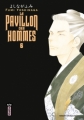 Couverture Le pavillon des hommes, tome 06 Editions Kana (Big) 2011