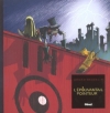 Couverture L'Épouvantail pointeur Editions Glénat (Carrément BD) 2002