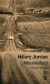 Couverture Mississippi Editions 10/18 (Domaine étranger) 2011