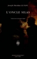Couverture L'oncle Silas Editions José Corti (Domaine romantique) 1997