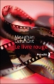 Couverture Le Livre rouge Editions Métailié 2011