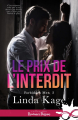 Couverture Forbidden Men, tome 2 : Le prix de l'interdit Editions Infinity (Romance passion) 2022