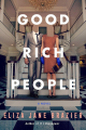 Couverture Good Rich People Editions Berkley Books 2022