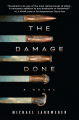 Couverture The Damage Done Editions Random House 2022