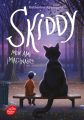 Couverture Skiddy : Mon ami imaginaire Editions Le Livre de Poche (Jeunesse) 2021