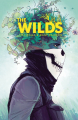 Couverture The Wilds Editions Black Mask 2019