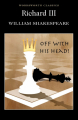 Couverture Richard III Editions Wordsworth (Classics) 2015
