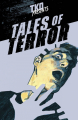 Couverture TKO Presents : Tales of Terror Editions TKO 2021