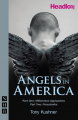 Couverture Angels in America Editions Nick Hern Books 2007