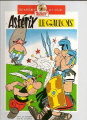 Couverture Astérix (double), tome 01 Editions France Loisirs 1992