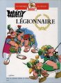 Couverture Astérix (double), tome 05 Editions France Loisirs 1992