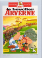 Couverture Astérix (double), tome 06 Editions France Loisirs 1992