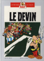 Couverture Astérix (double), tome 10 Editions France Loisirs 1993