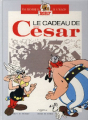 Couverture Astérix (double), tome 11 Editions France Loisirs 1993