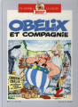 Couverture Astérix (double), tome 12 Editions France Loisirs 1993