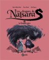 Couverture Les dragons de Nalsara, tome 3 : La Citadelle noire Editions Bayard (BD Kids) 2019