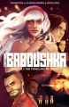 Couverture Codename Baboushka, book 1: The Conclave of Death Editions Image Comics 2016