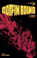 Couverture Coffin Bound, book 1: Happy Ashes Editions Image Comics 2020