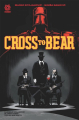 Couverture Cross to Bear Editions Aftershock comics 2022
