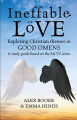 Couverture Ineffable Love: Exploring God’s purposes in TV’s Good Omens Editions Autoédité 2020